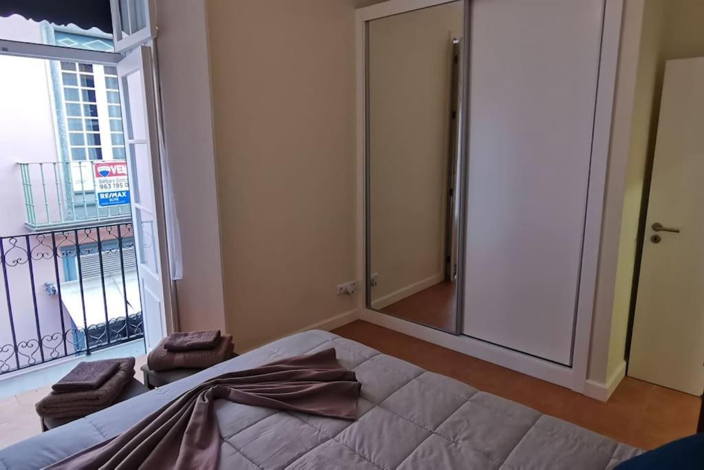 Apartamento Franciscus 1a *