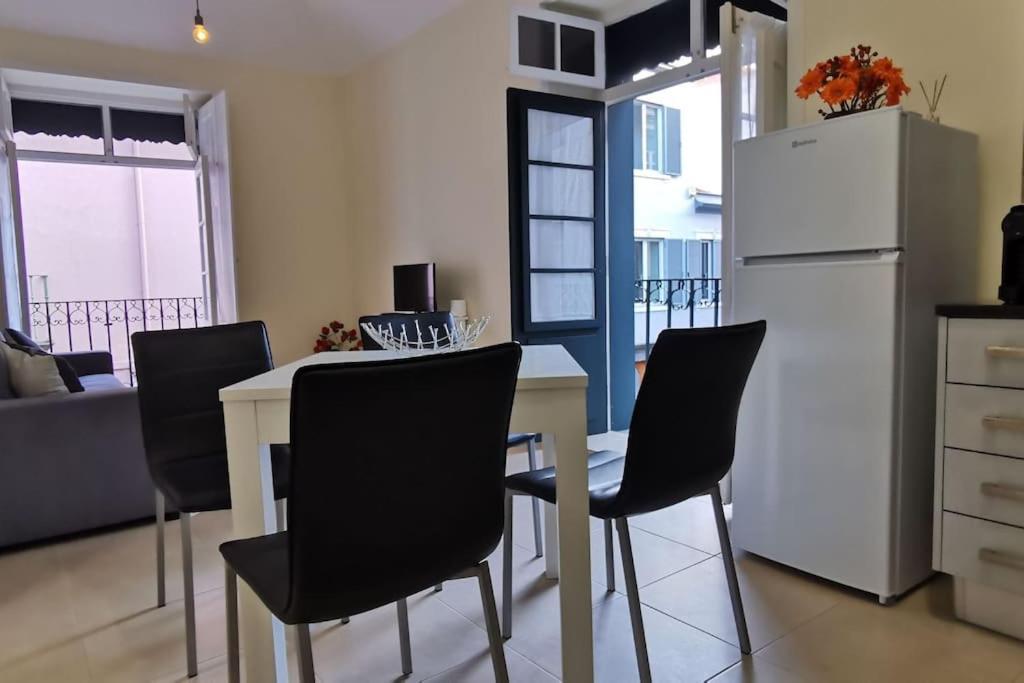 Franciscus 1a Apartamento Funchal (Madeira)