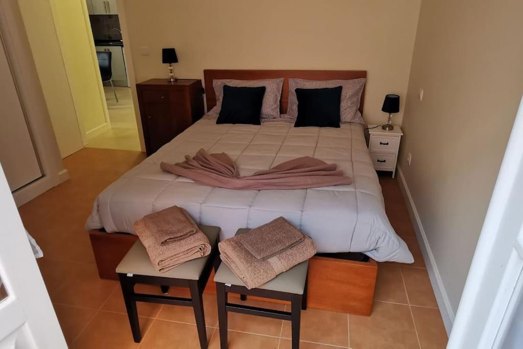 Apartamento Franciscus 1a Funchal (Madeira)