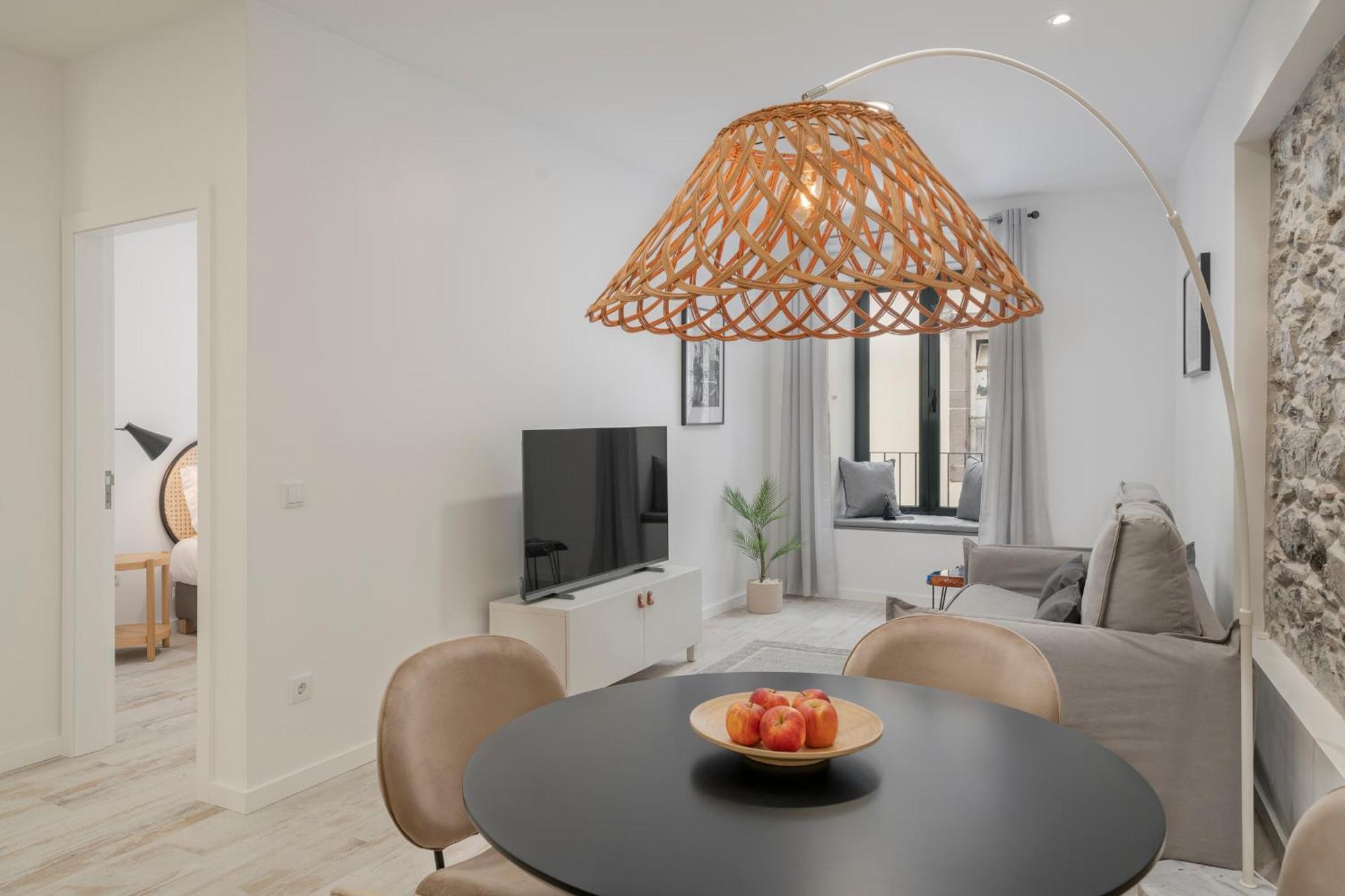 Apartment Tanoeiros By An Island Funchal (Madeira)