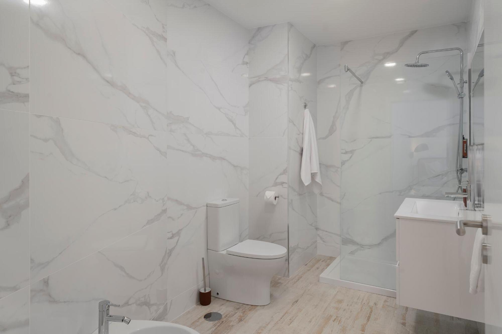 Tanoeiros By An Island Apartment Funchal (Madeira)