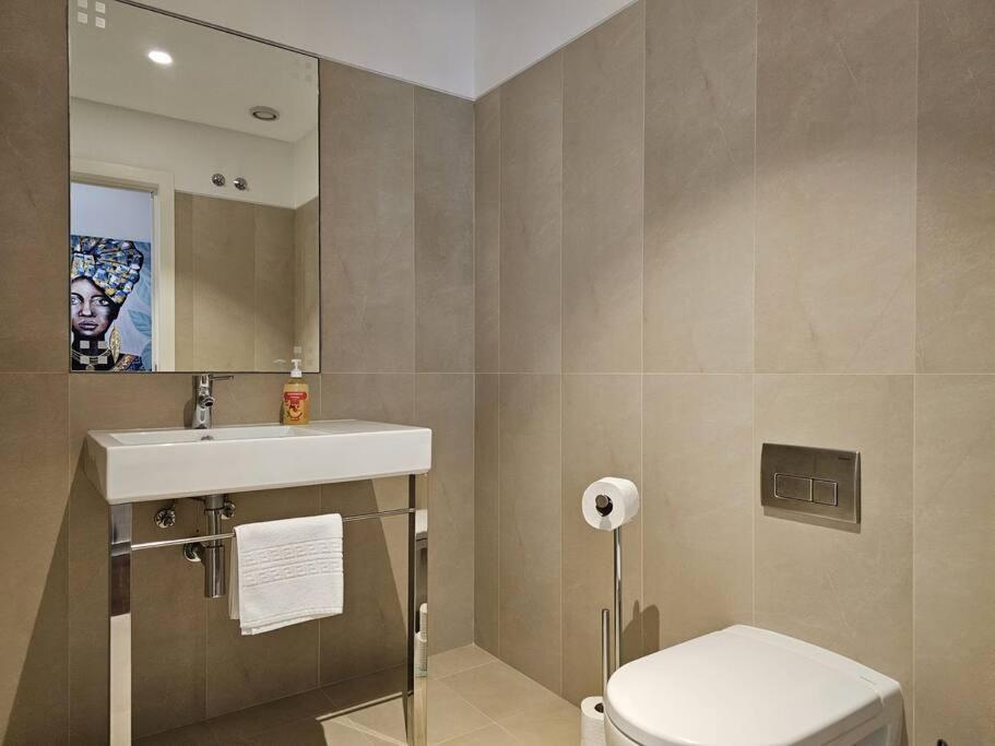 Apartment Dorisol Iv Plaza By Rentallido *