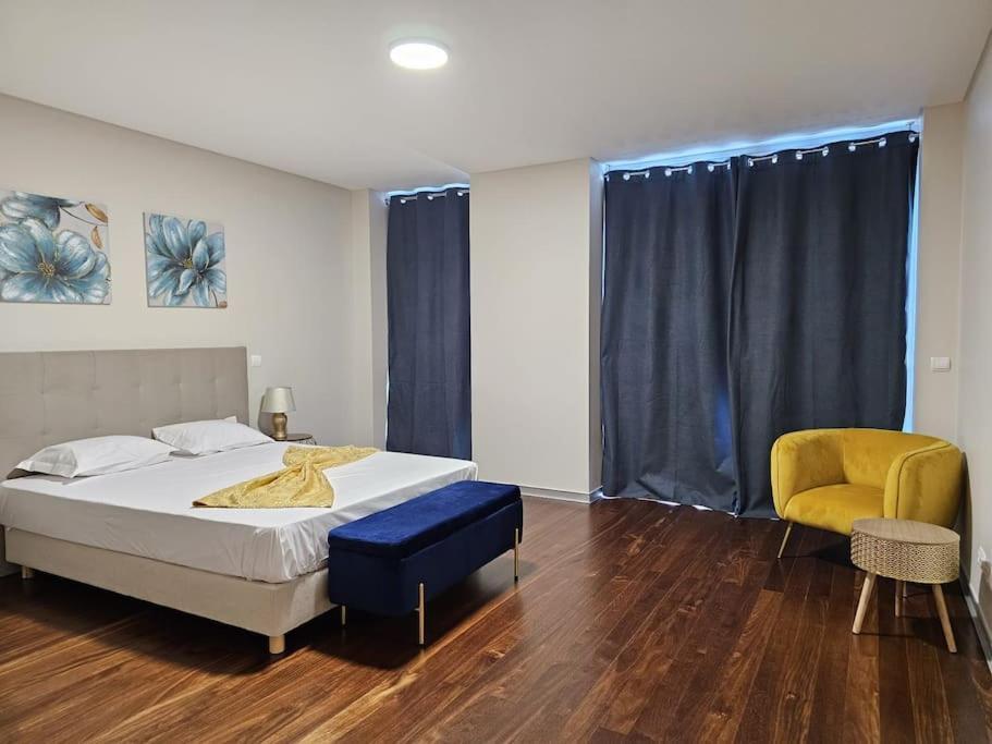 Dorisol Iv Plaza By Rentallido Apartment Funchal (Madeira)