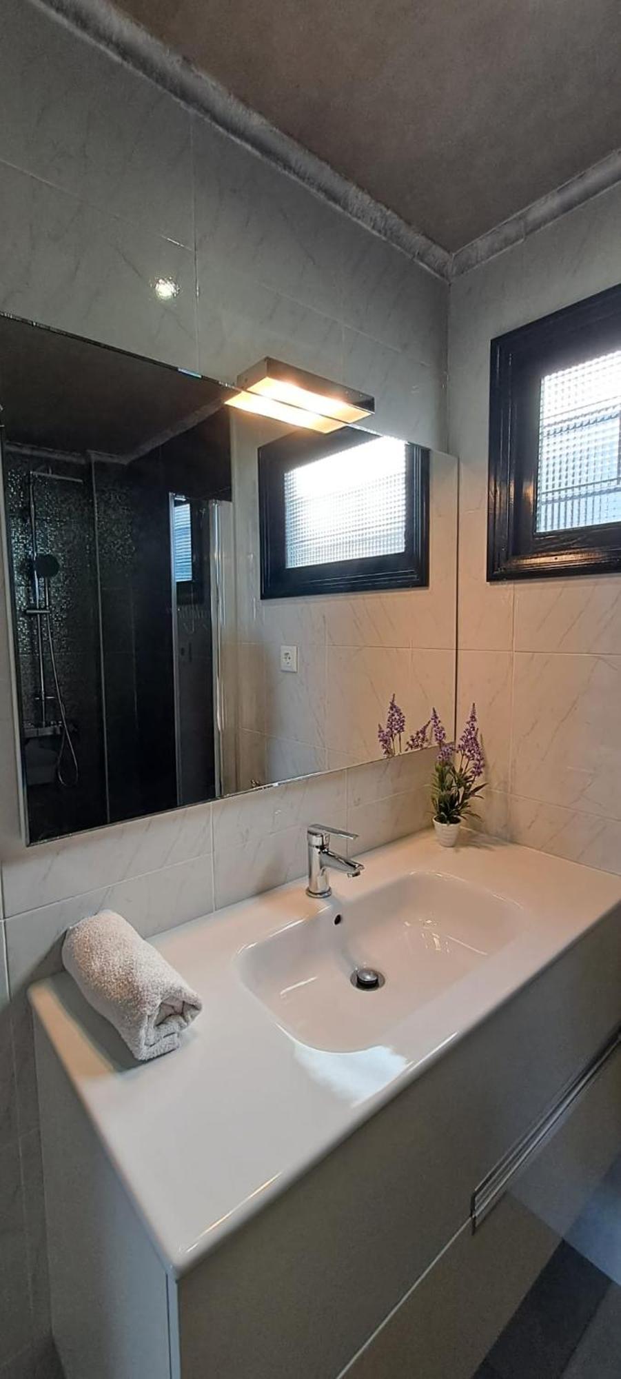 Chale Do Areeiro Ferienhaus