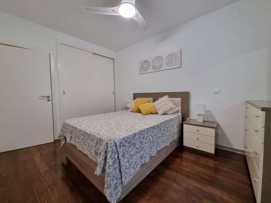 Apartment Centrum - La Vie With Parking!