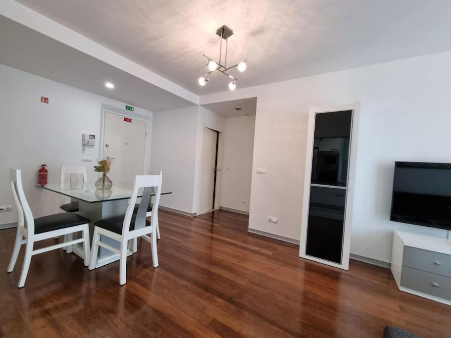 Centrum - La Vie With Parking! Apartment *