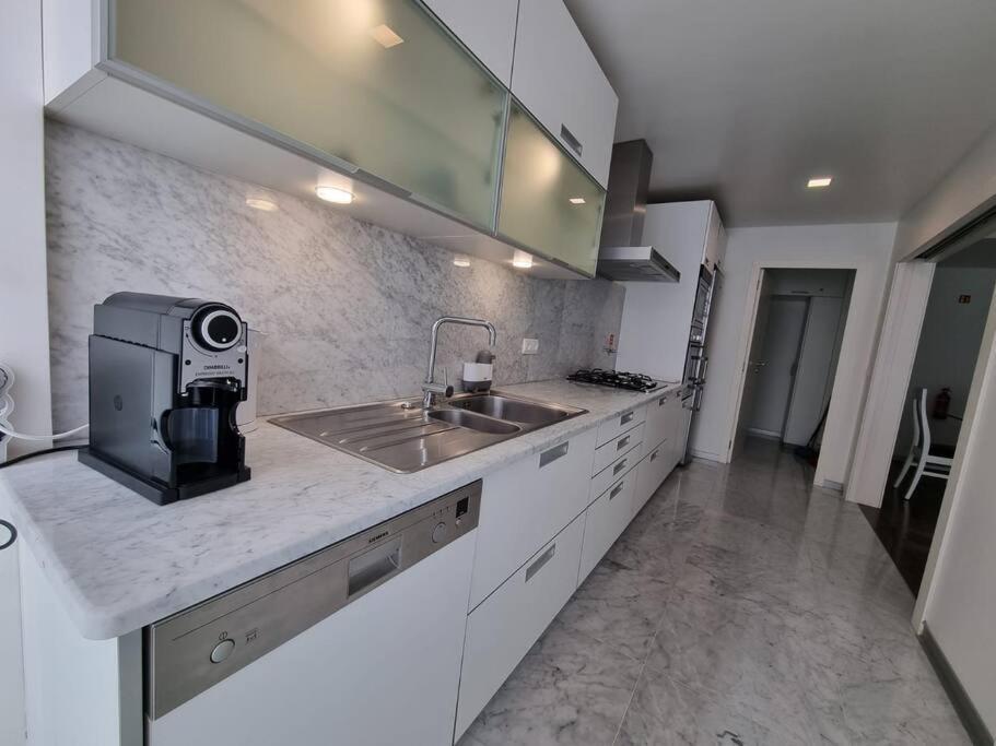 Centrum - La Vie With Parking! Apartment Funchal (Madeira)