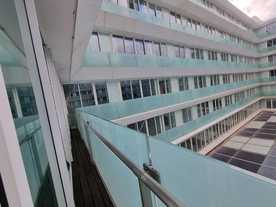 Apartment Centrum - La Vie With Parking! Funchal (Madeira)