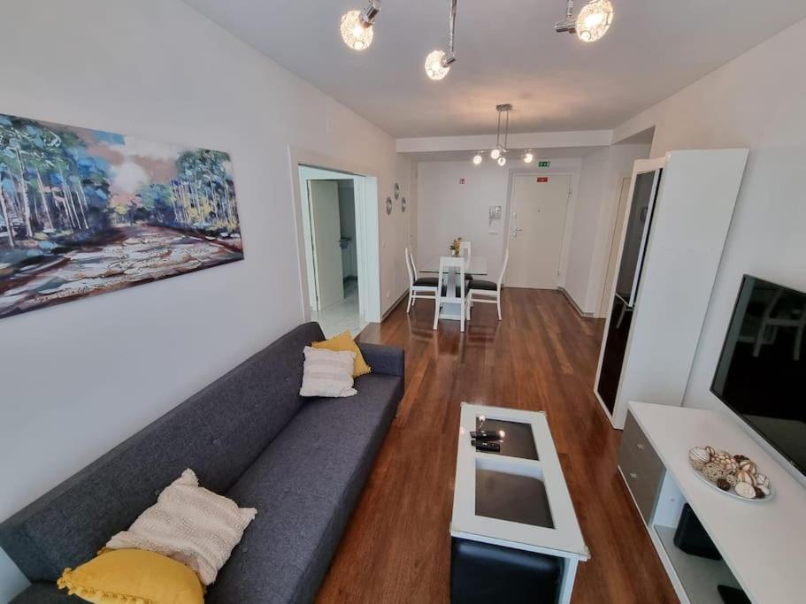 Centrum - La Vie With Parking! * Funchal (Madeira)