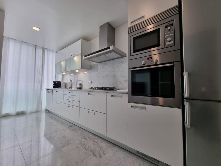 Apartment Centrum - La Vie With Parking!