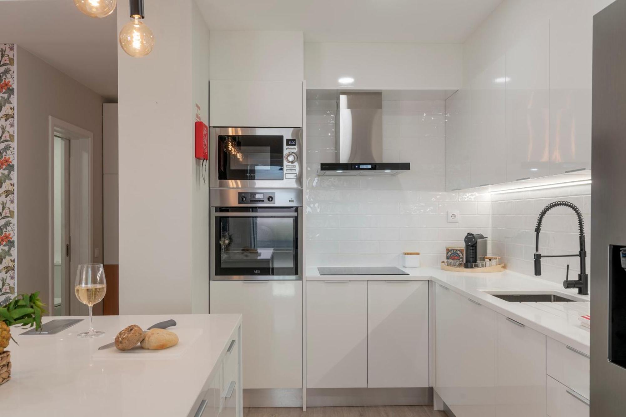 Apartment Casa Branca Vi By An Island