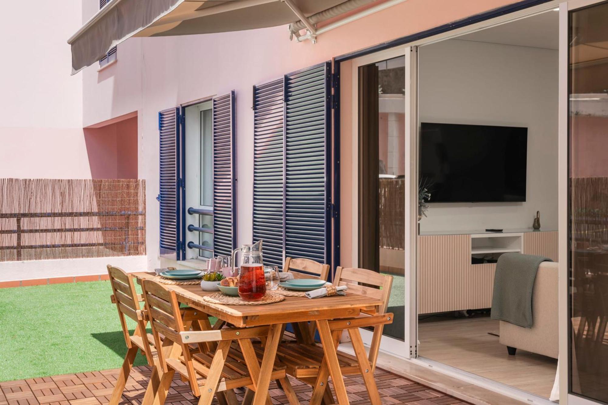 Casa Branca Vi By An Island Apartment *