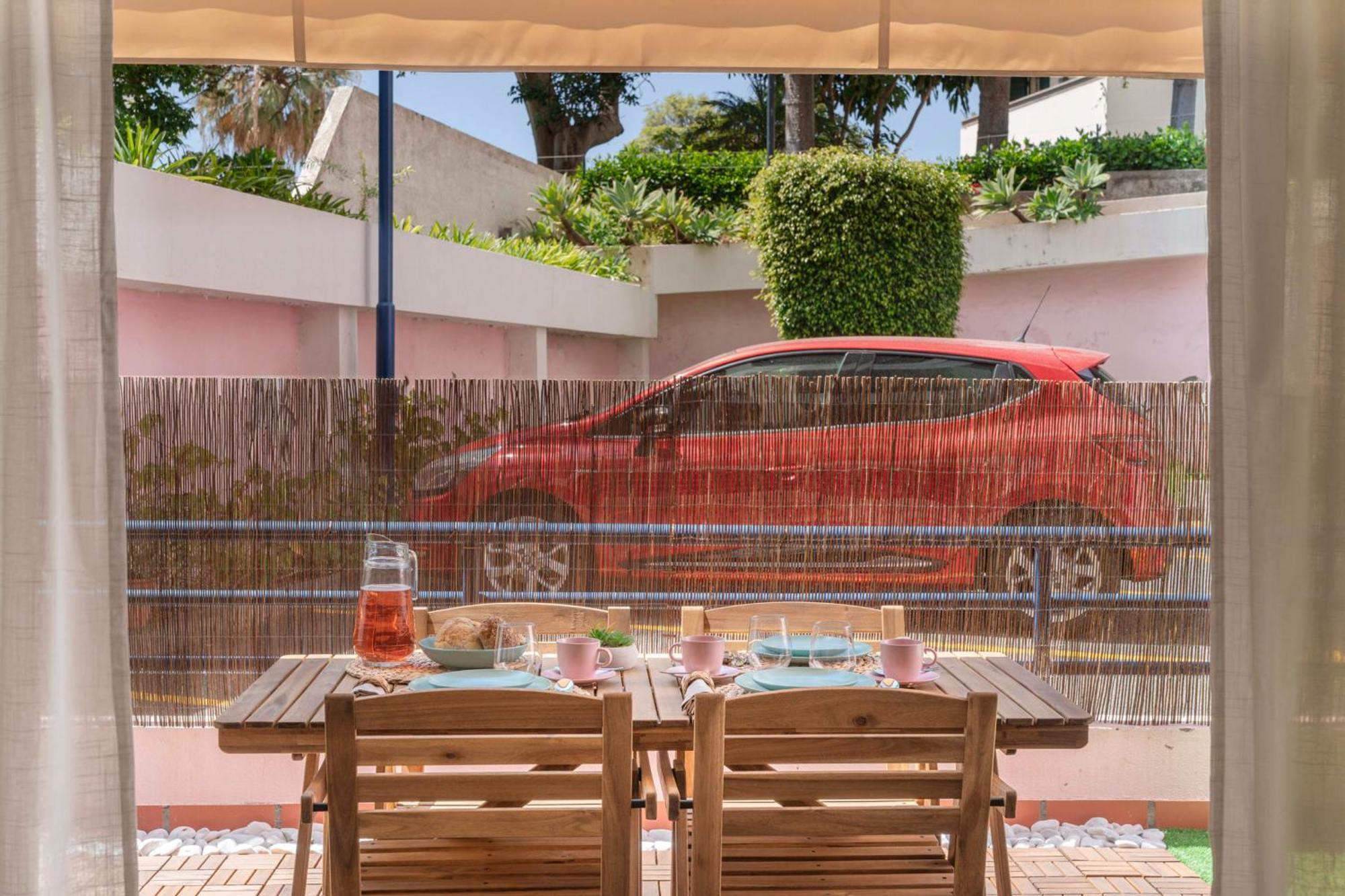 Apartment Casa Branca Vi By An Island Funchal (Madeira)