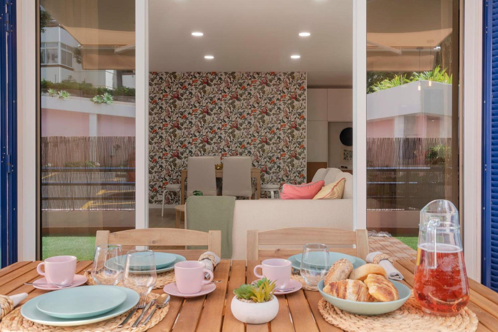 Apartment Casa Branca Vi By An Island