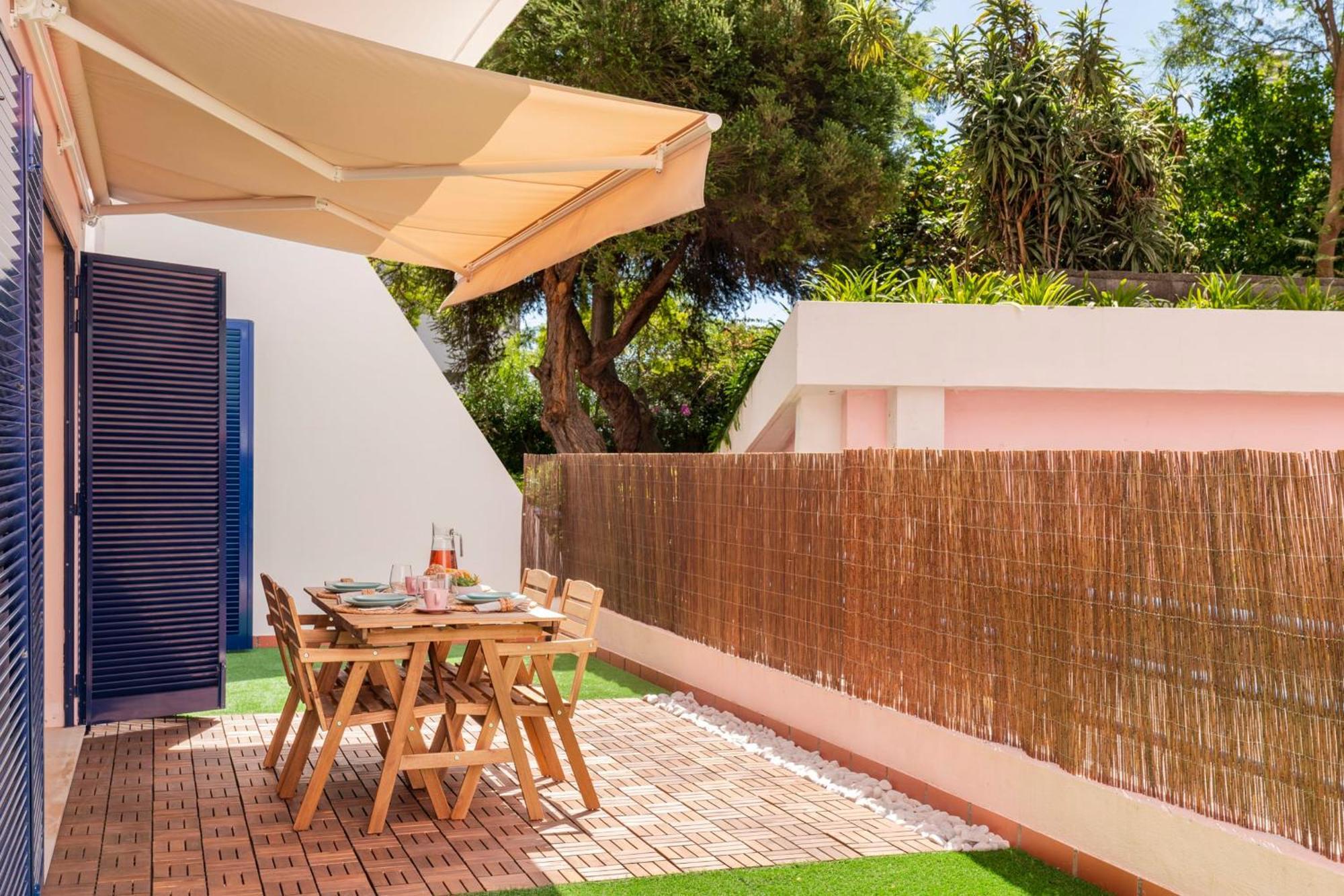 Appartement Casa Branca Vi By An Island *