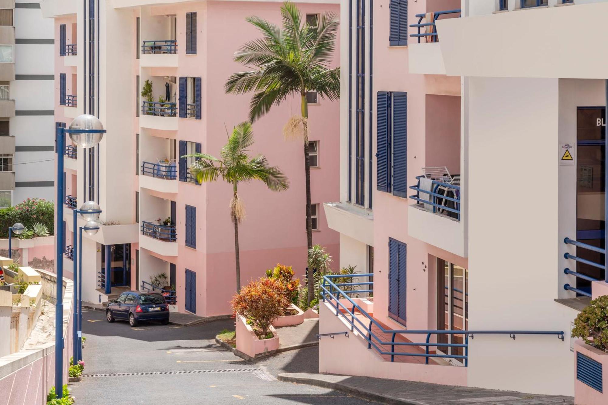 Apartment Casa Branca Vi By An Island Funchal (Madeira)