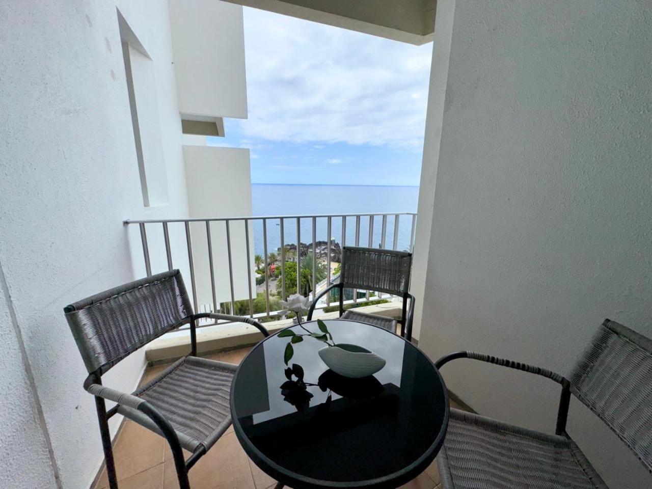 Appartement Do Mar Funchal (Madeira)