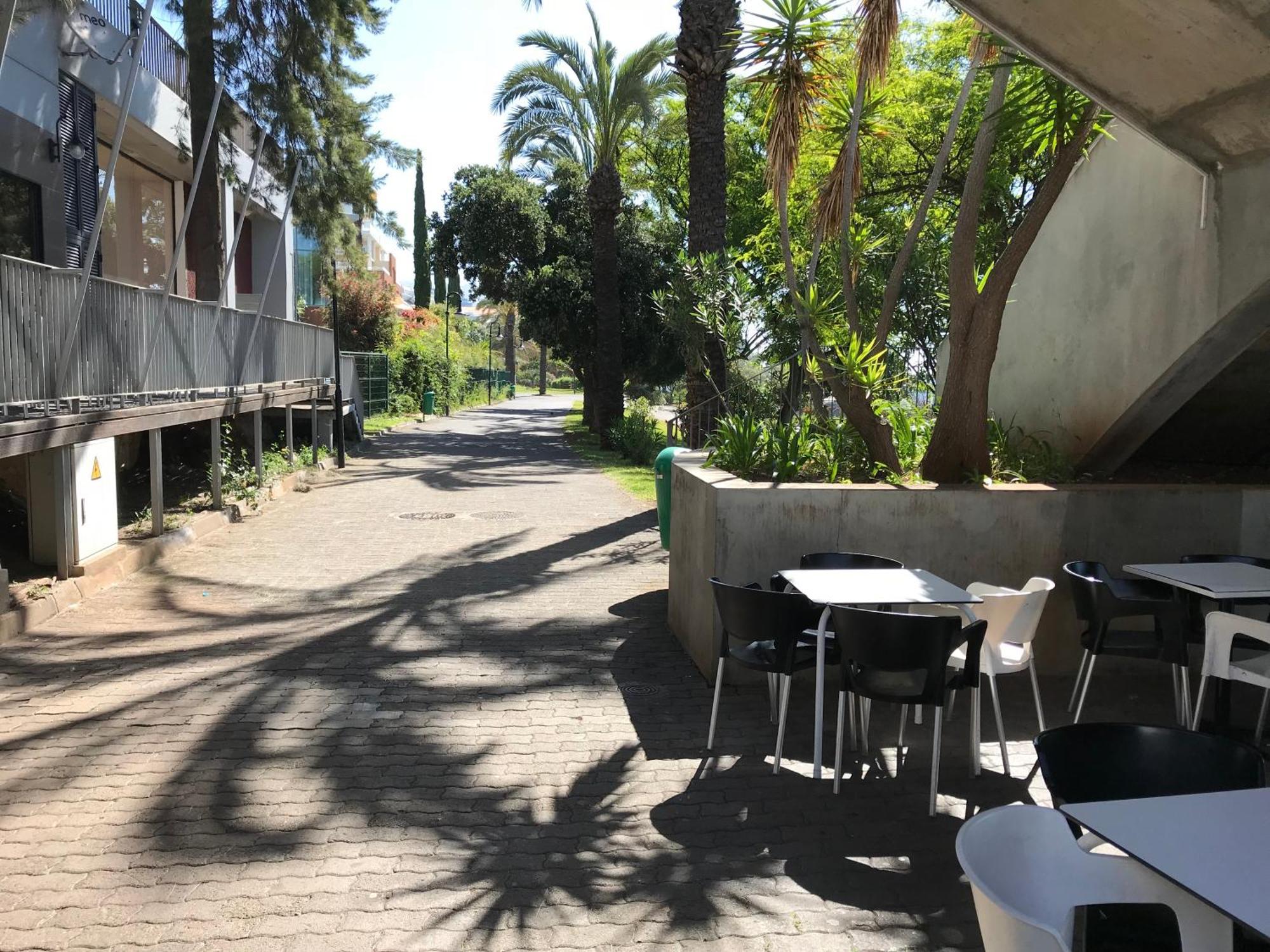 Do Mar Appartement Funchal (Madeira)