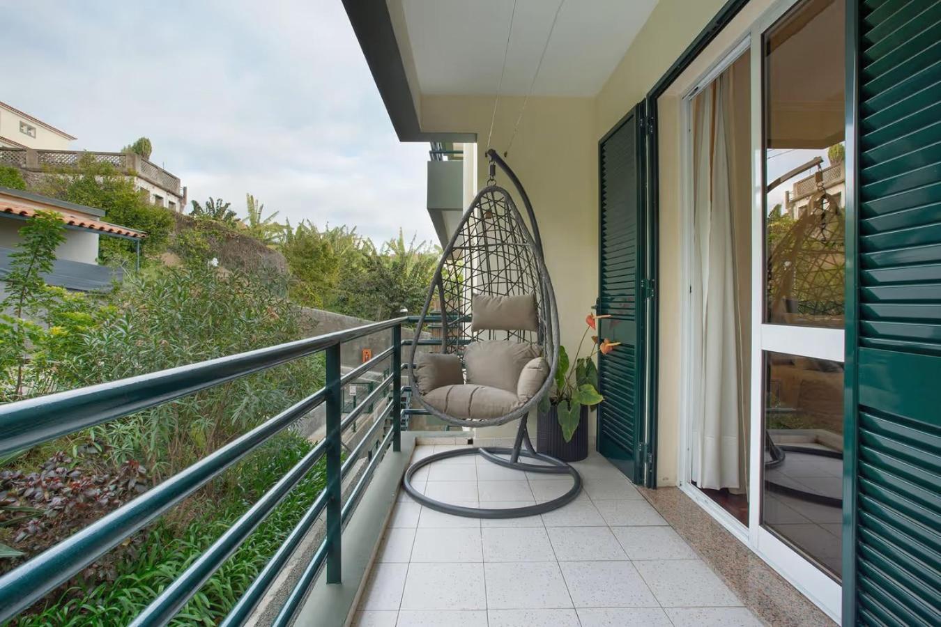 Madeira Funchal Gardens Apartment *