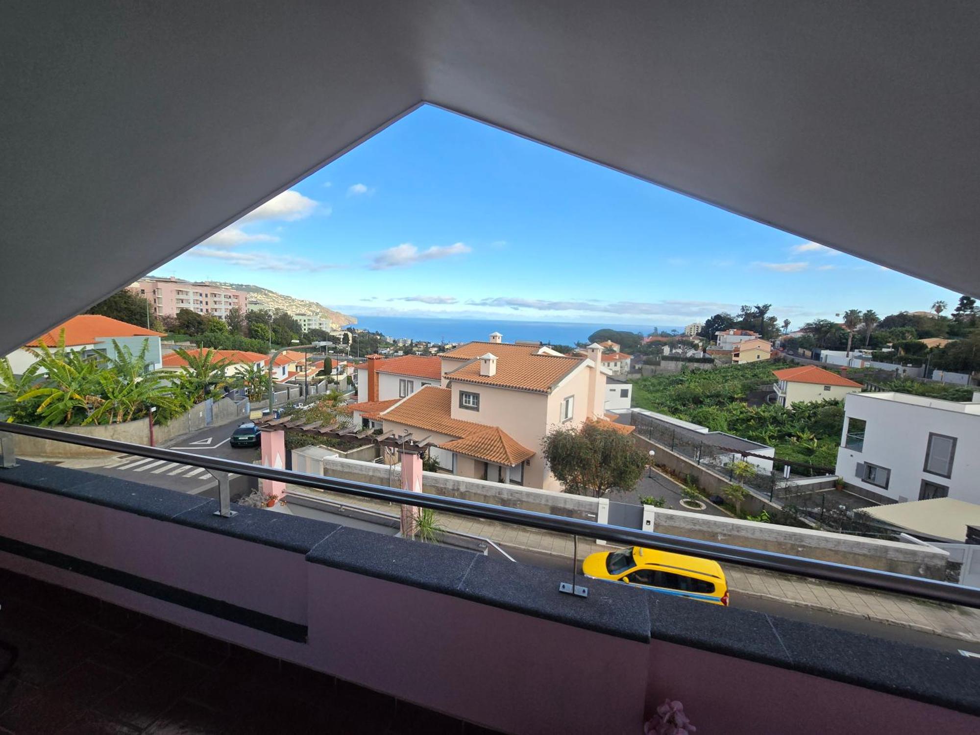 Casa Dos Amigos Panoramic View Gasthof