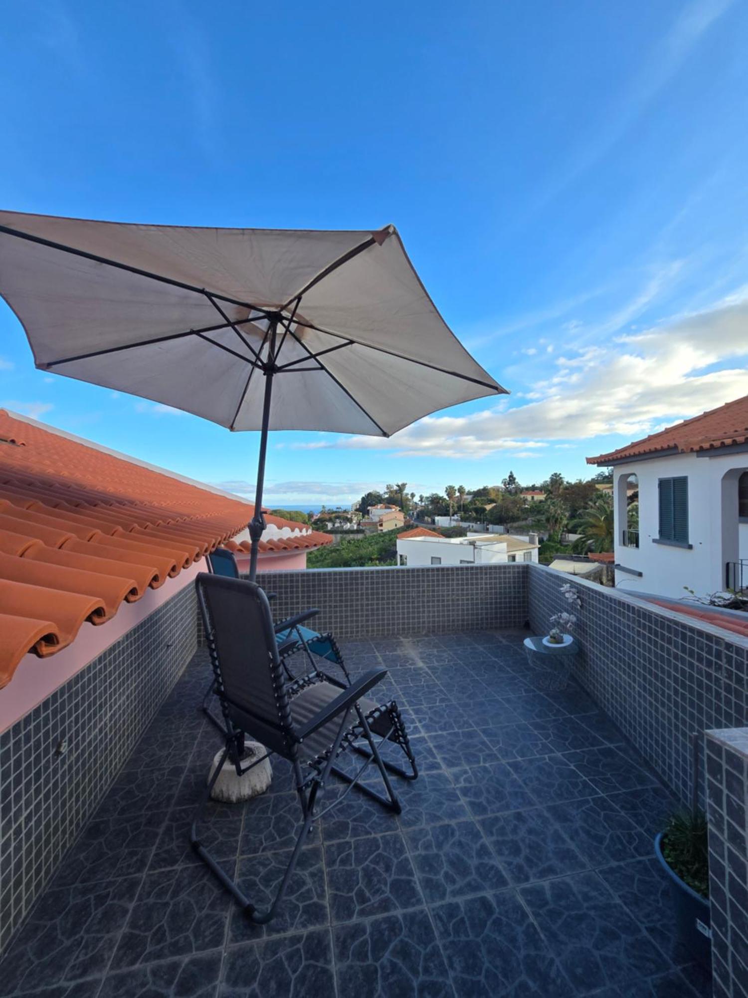 Gasthof Casa Dos Amigos Panoramic View *