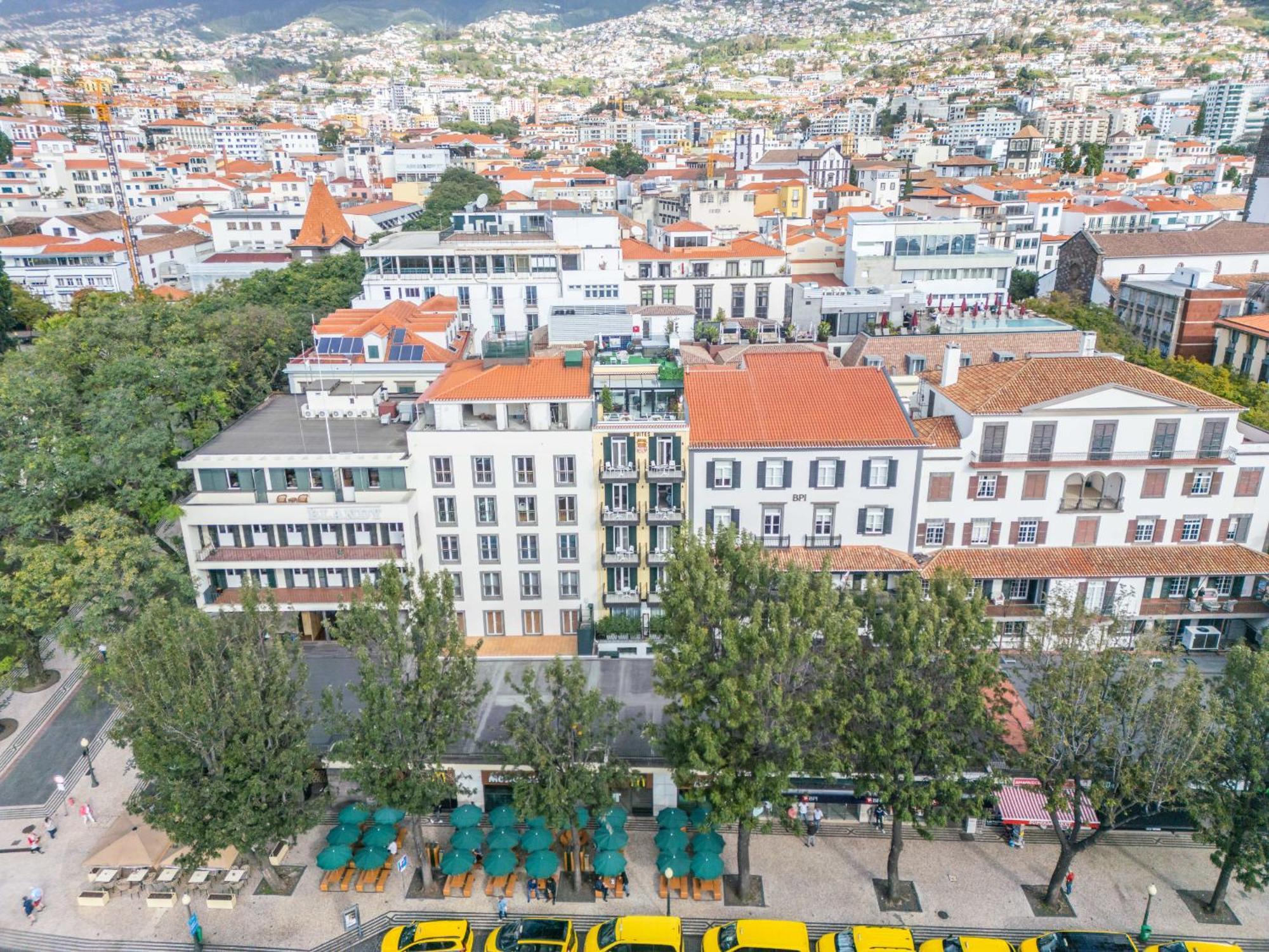 King David By Madeira Sun Travel Apartment Funchal (Madeira)
