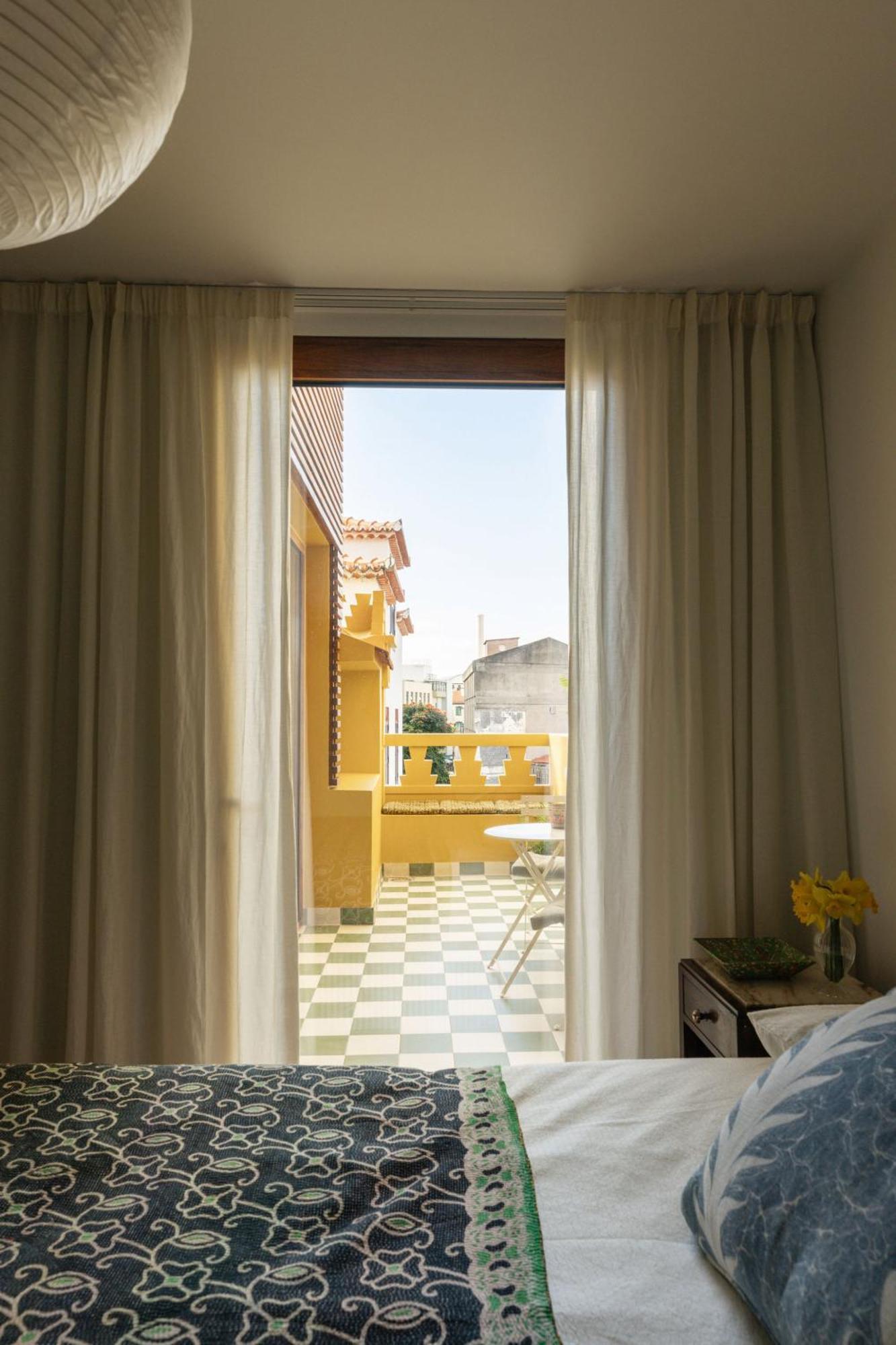 Carmo 33 Apartment *