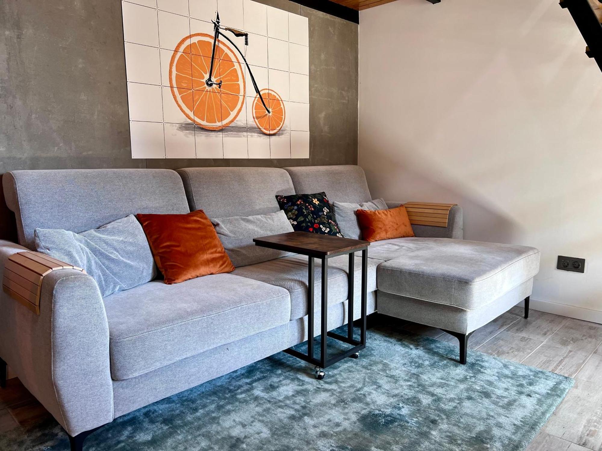 Casa Flor Do Monte Holiday home