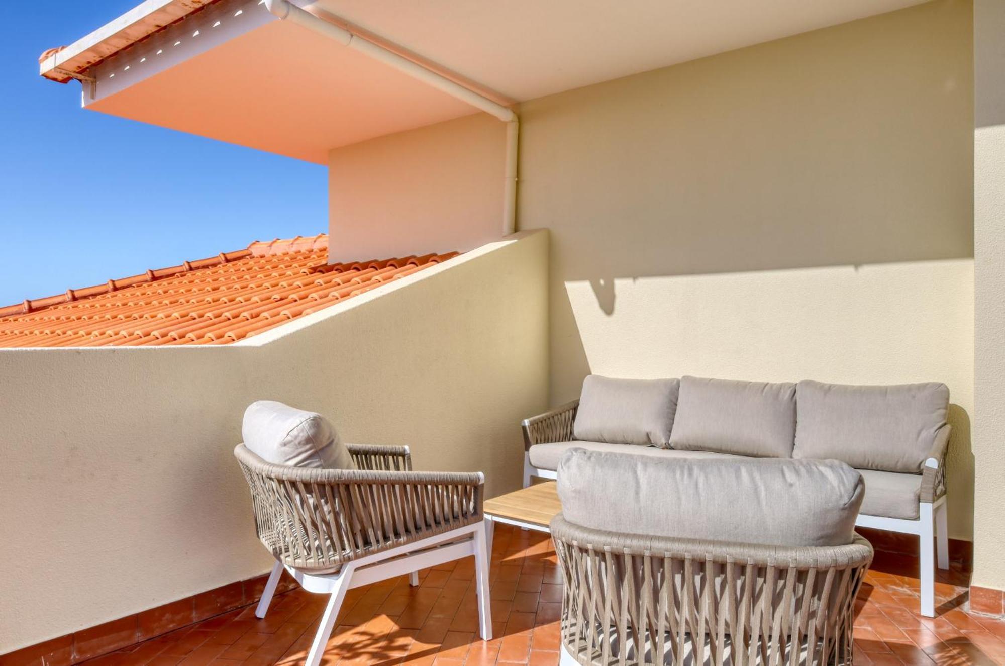 Panoramic View, A In Madeira Apartment Funchal (Madeira)