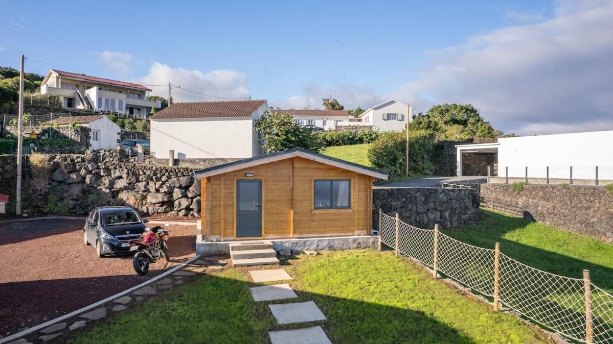 Ferienhaus Casinha Melissa *