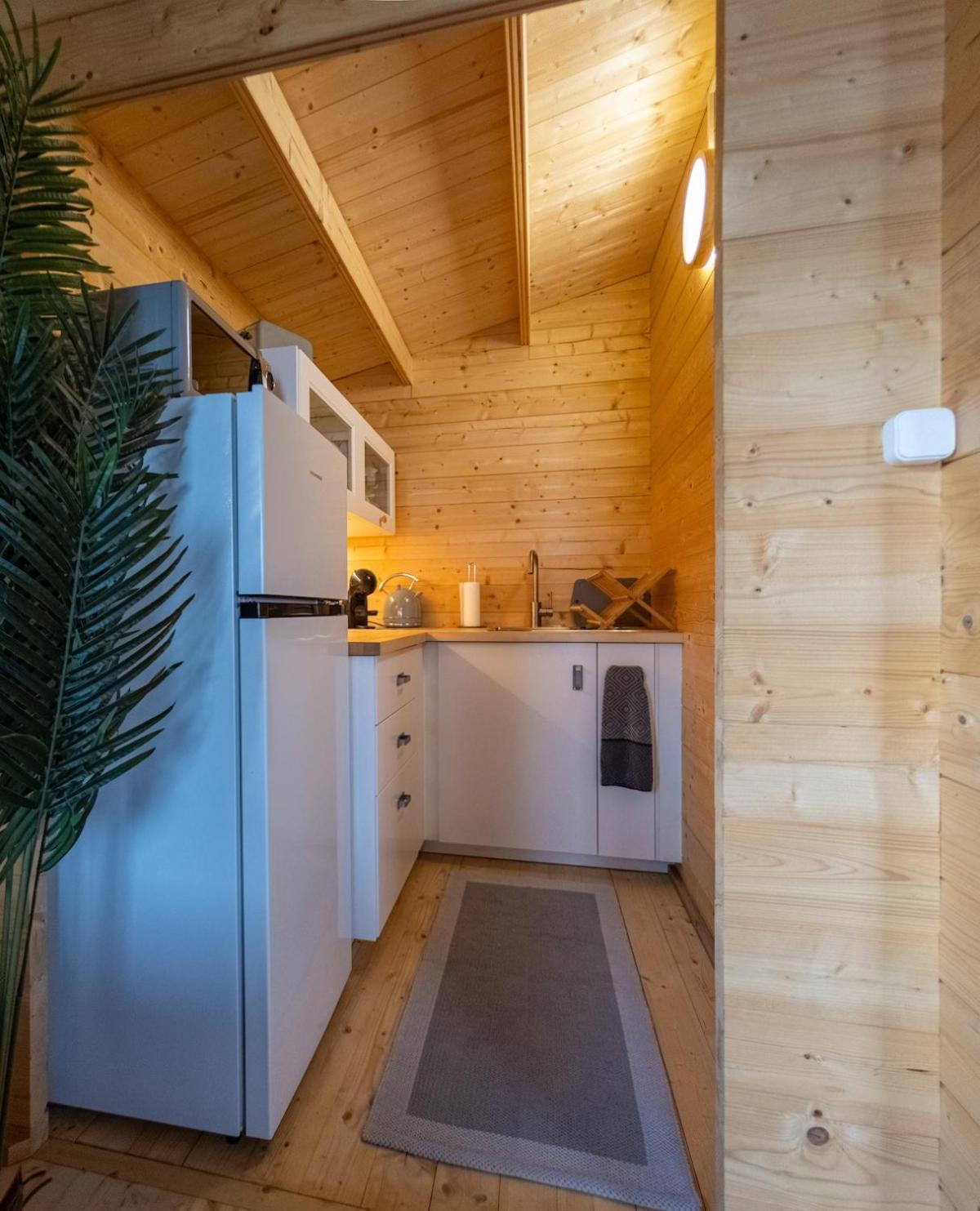 Ferienhaus Casinha Melissa