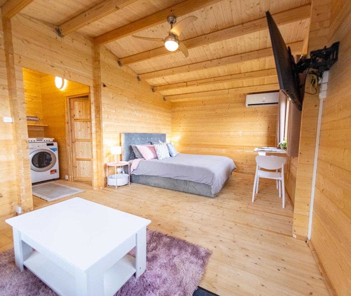 Ferienhaus Casinha Melissa