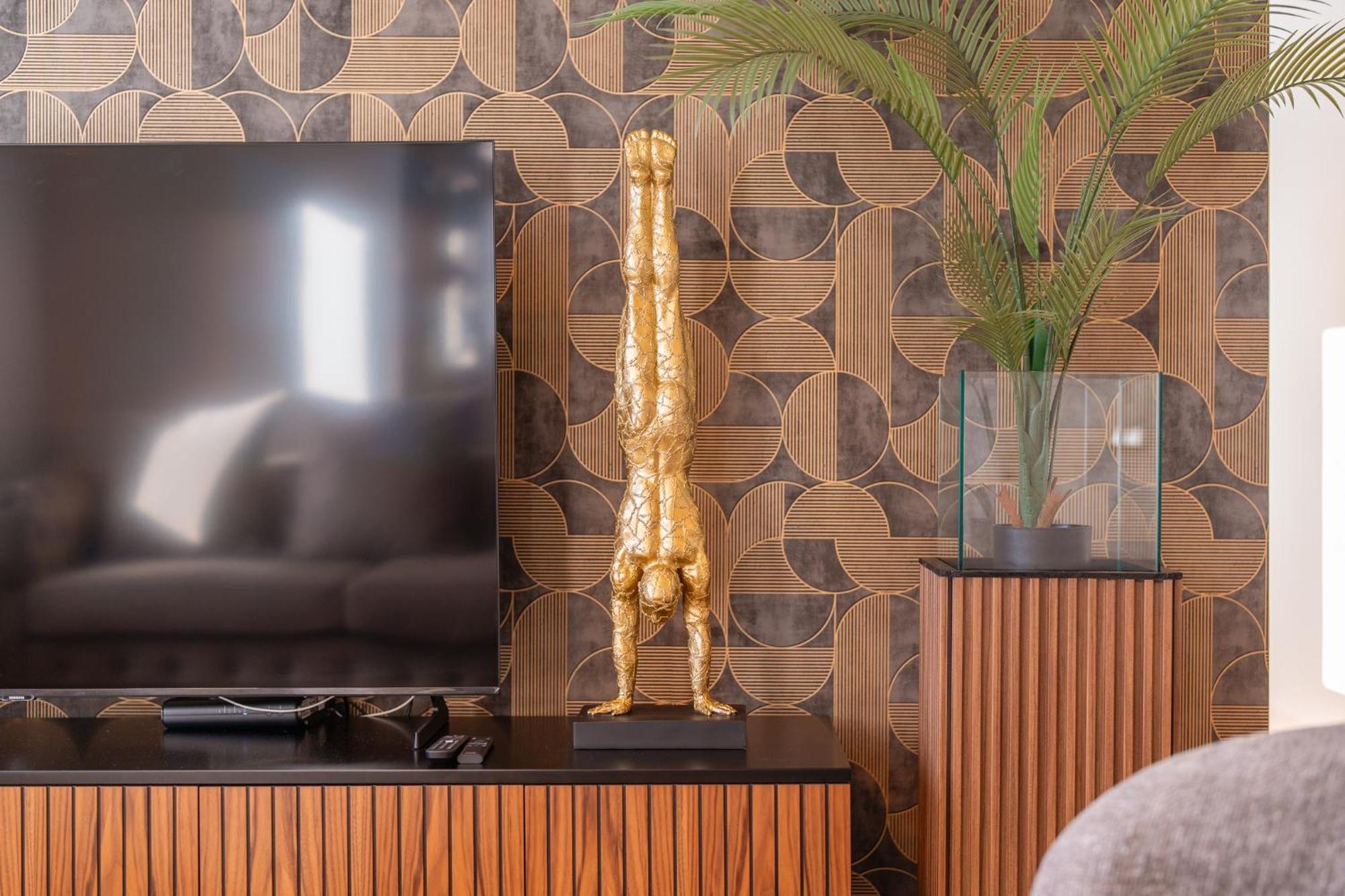 Lux House - Free Park- Wifi - Sea View Funchal (Madeira)