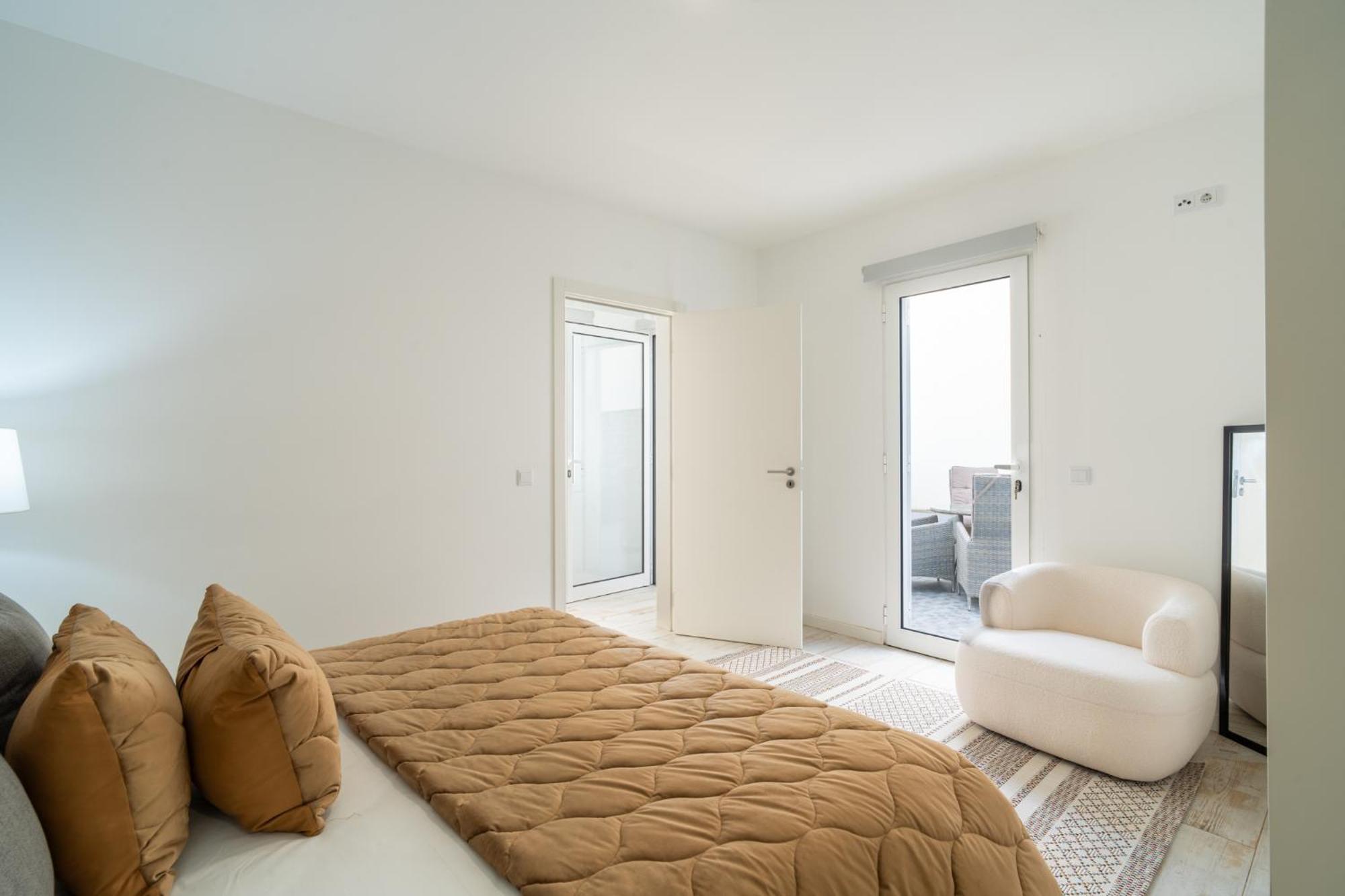 Lux House - Free Park- Wifi - Sea View * Funchal (Madeira)