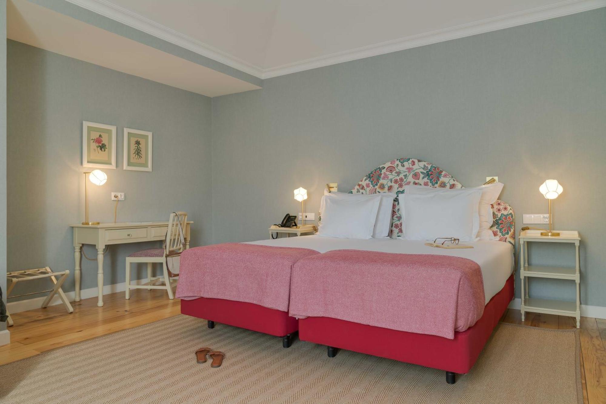 Hotel Pestana Quinta Perestrello