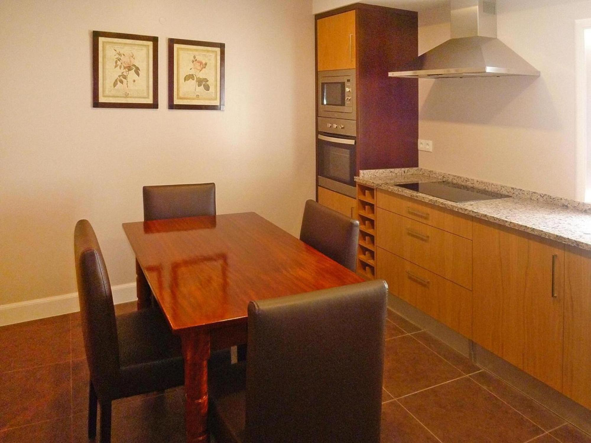 Townhouse, Holiday home *