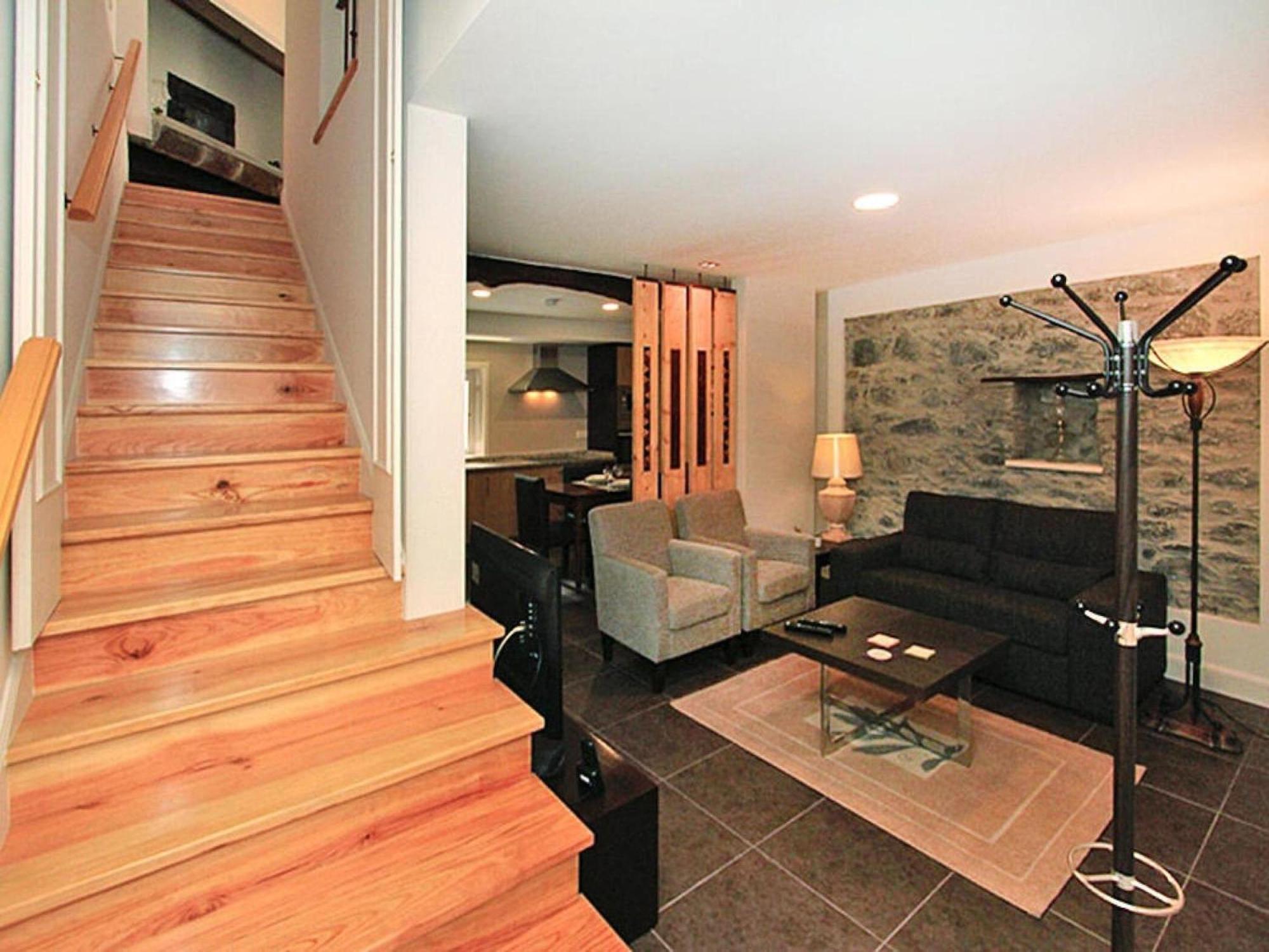 Townhouse,