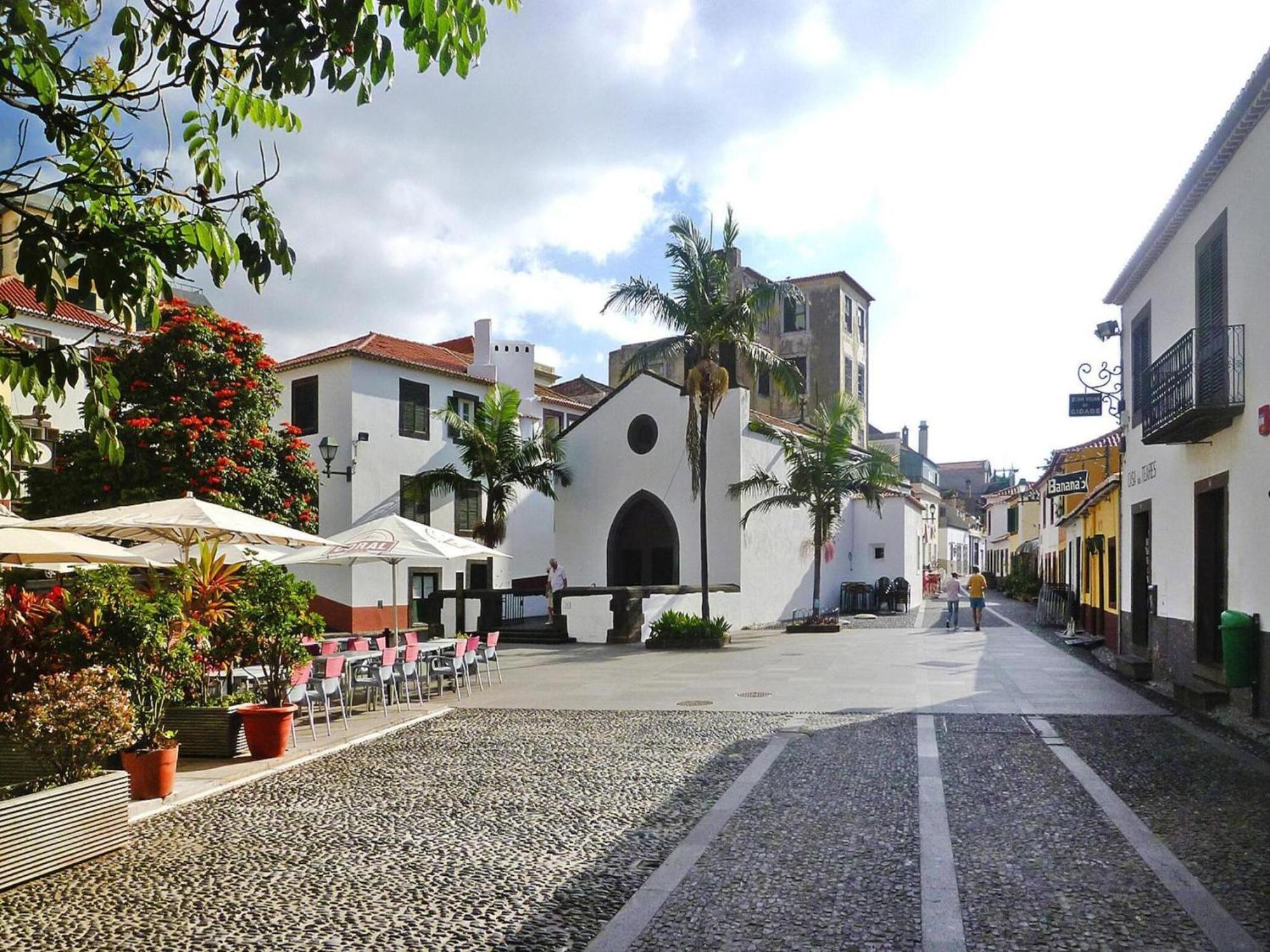 Townhouse, Holiday home Funchal (Madeira)