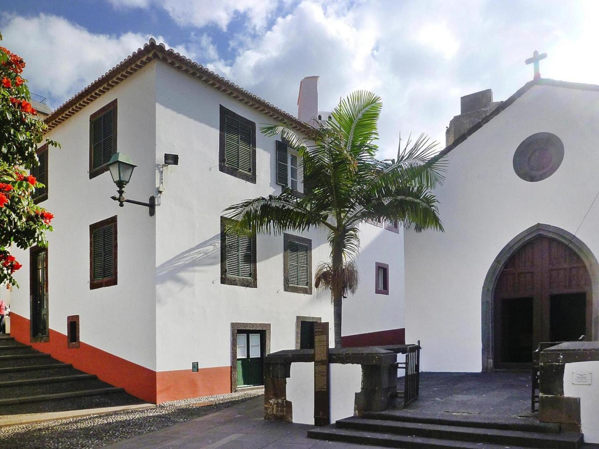 Holiday home Townhouse, Funchal (Madeira)