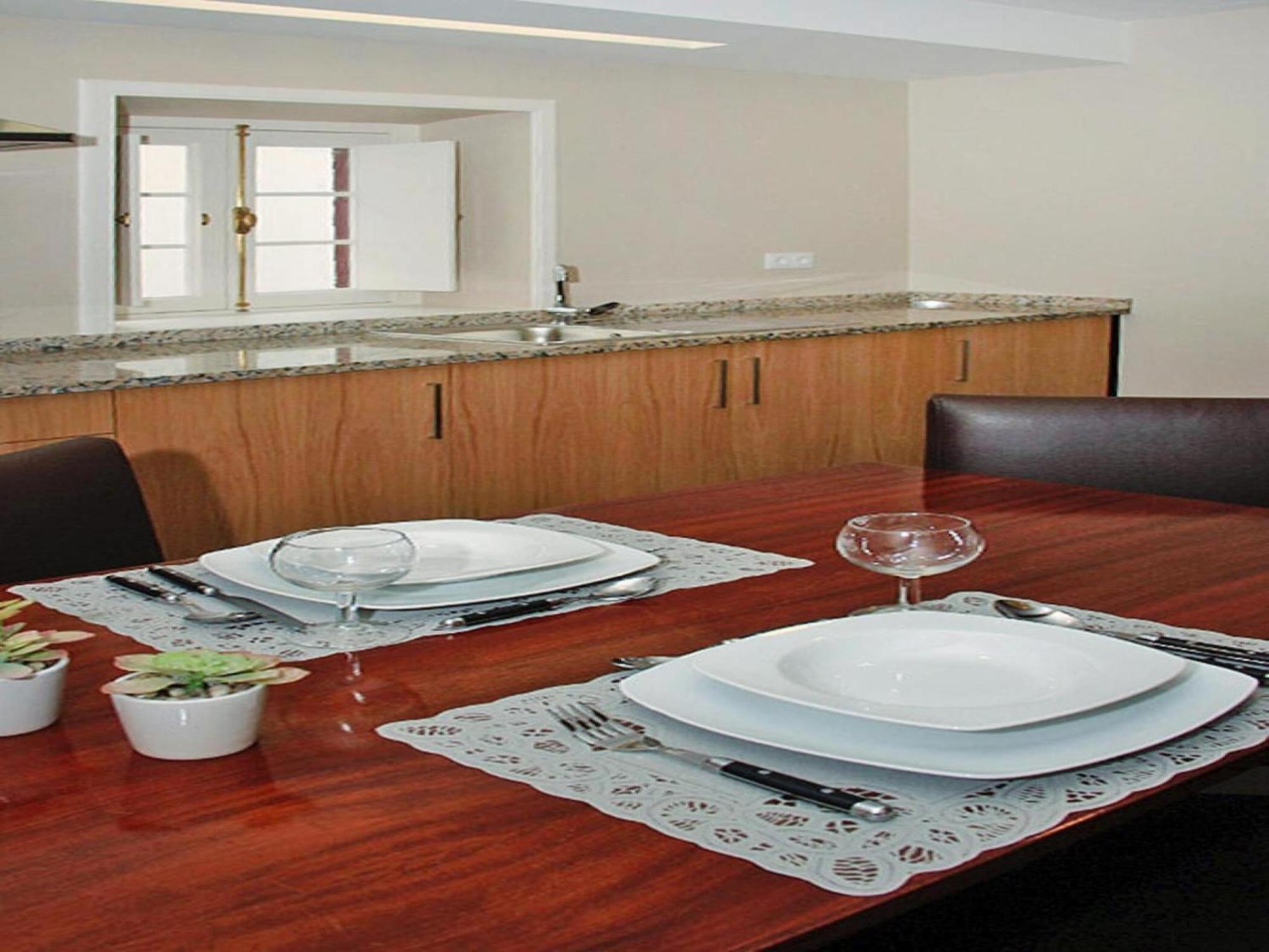 Townhouse, Holiday home *