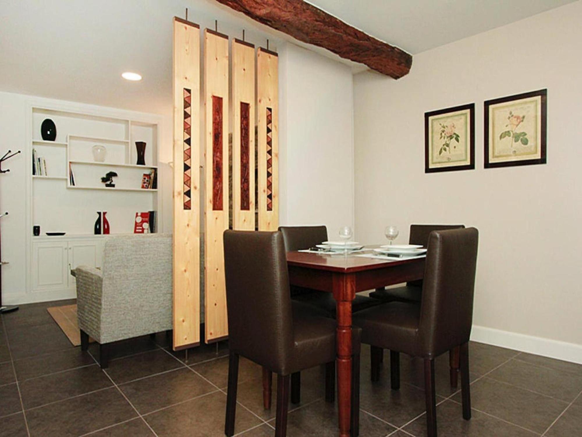 Holiday home Townhouse, *