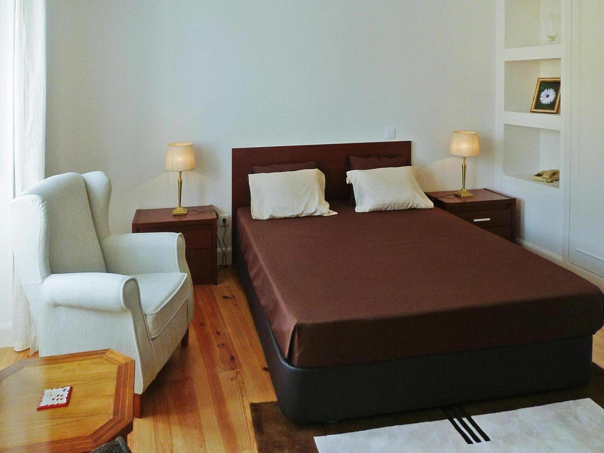 Townhouse, *