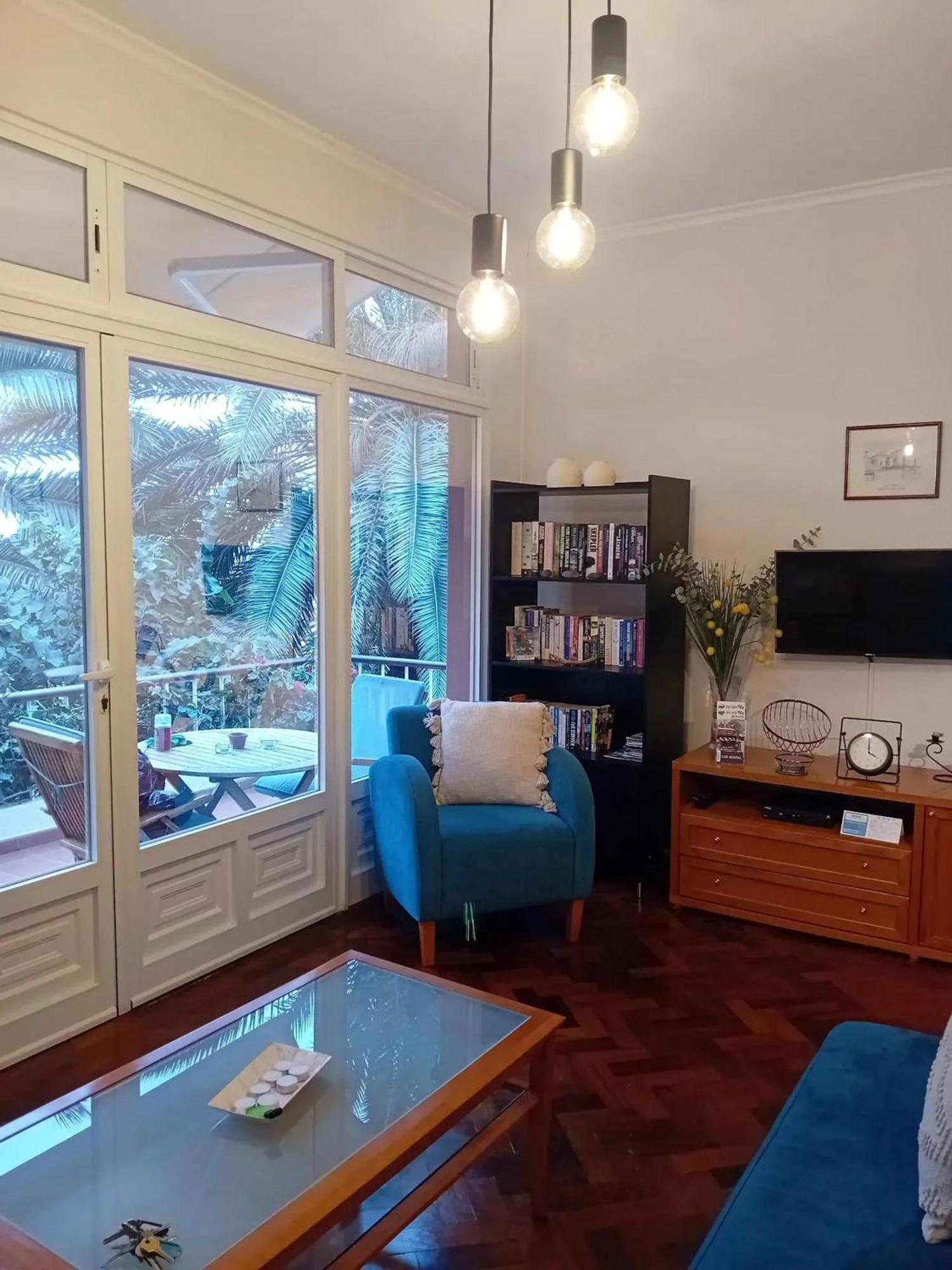Comfortable In With Sea View Case de vacanță