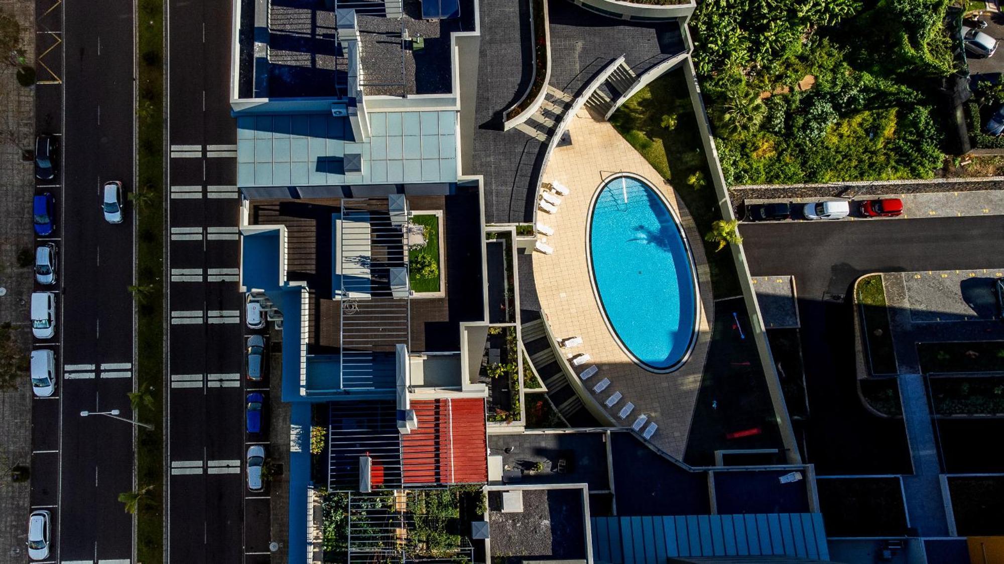 Terrace By Atlantic