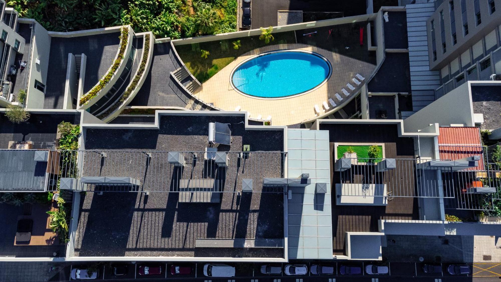 Appartement Terrace By Atlantic Funchal (Madeira)