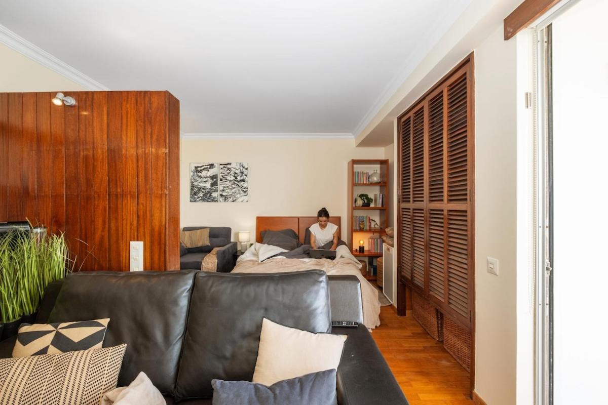 Super Mar Apartamento
