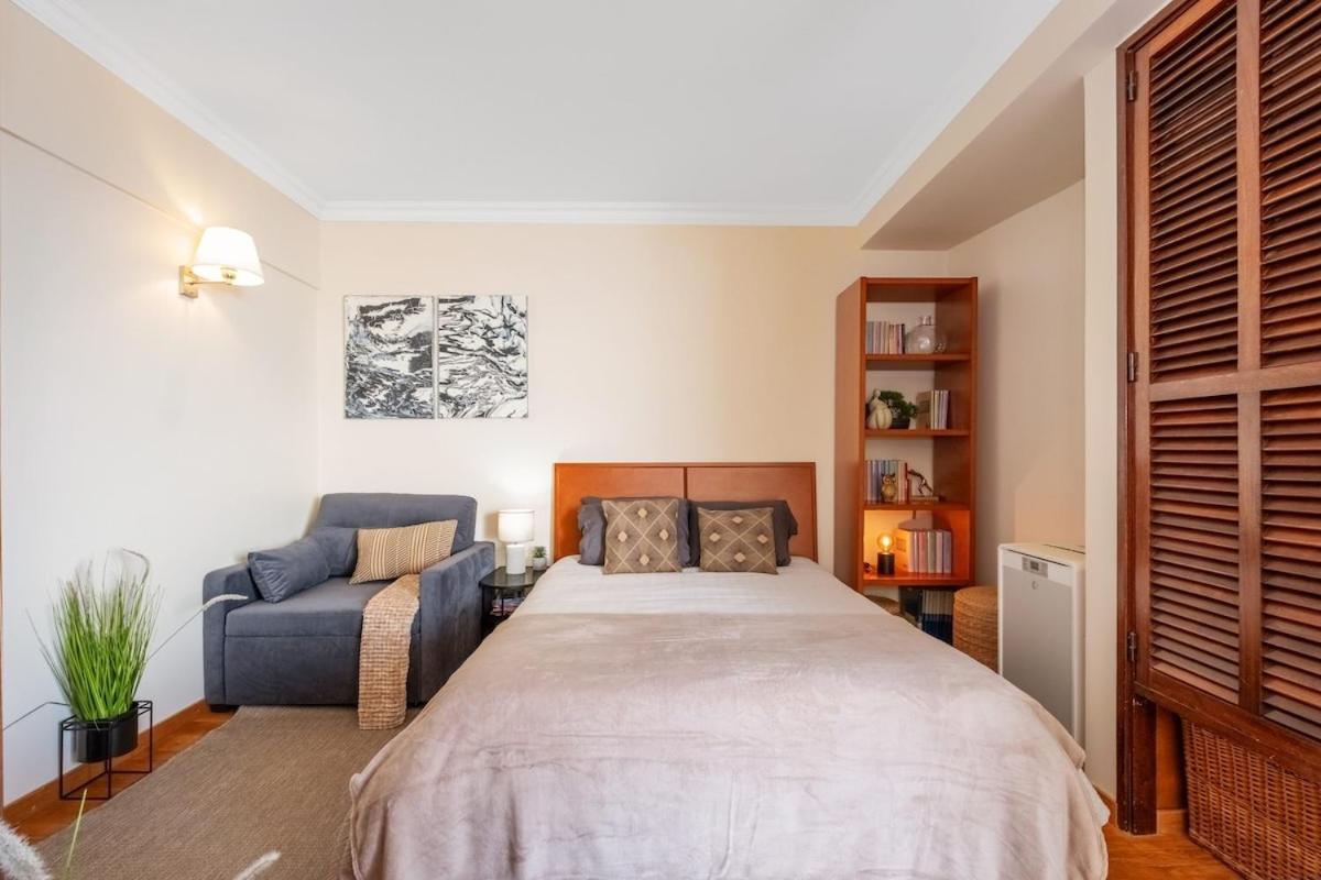 Super Mar Apartamento