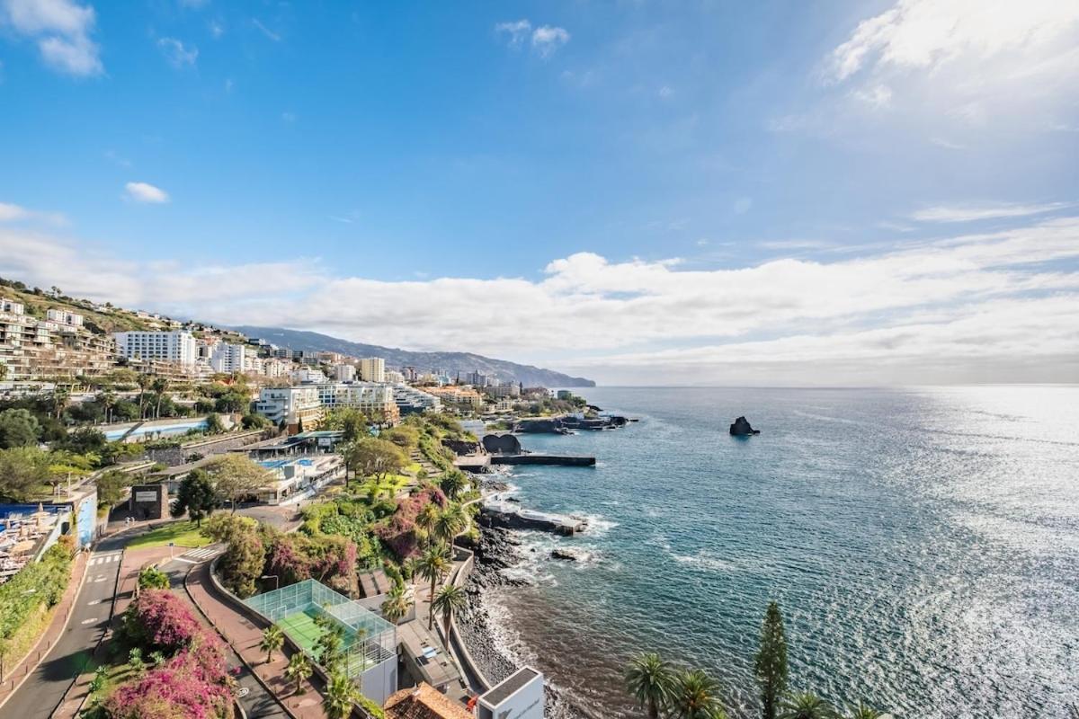Super Mar Apartamento Funchal (Madeira)