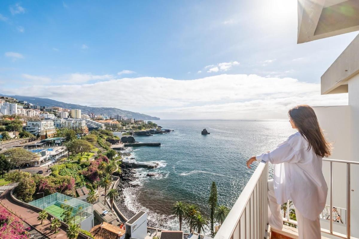 Super Mar Apartamento Funchal (Madeira)