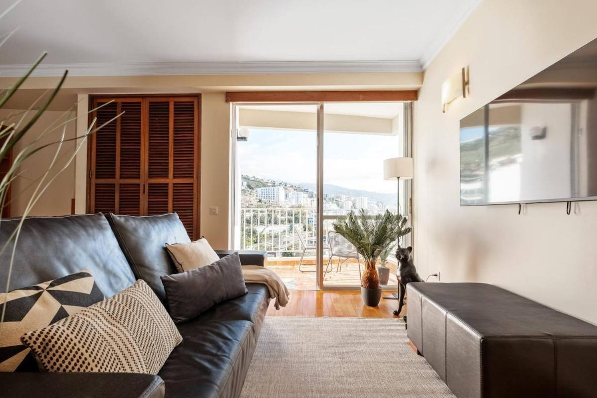 Super Mar Apartamento Funchal (Madeira)